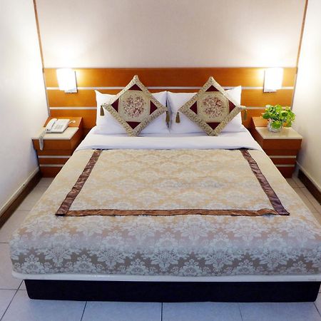 Hua Guo Hotel كيلونغ المظهر الخارجي الصورة