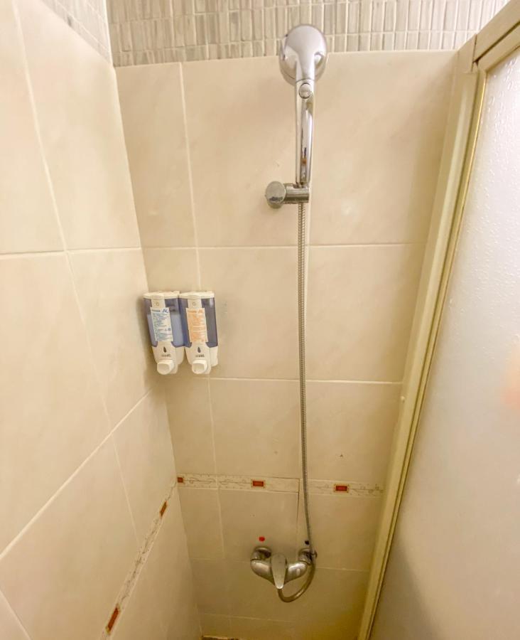 Hua Guo Hotel كيلونغ المظهر الخارجي الصورة
