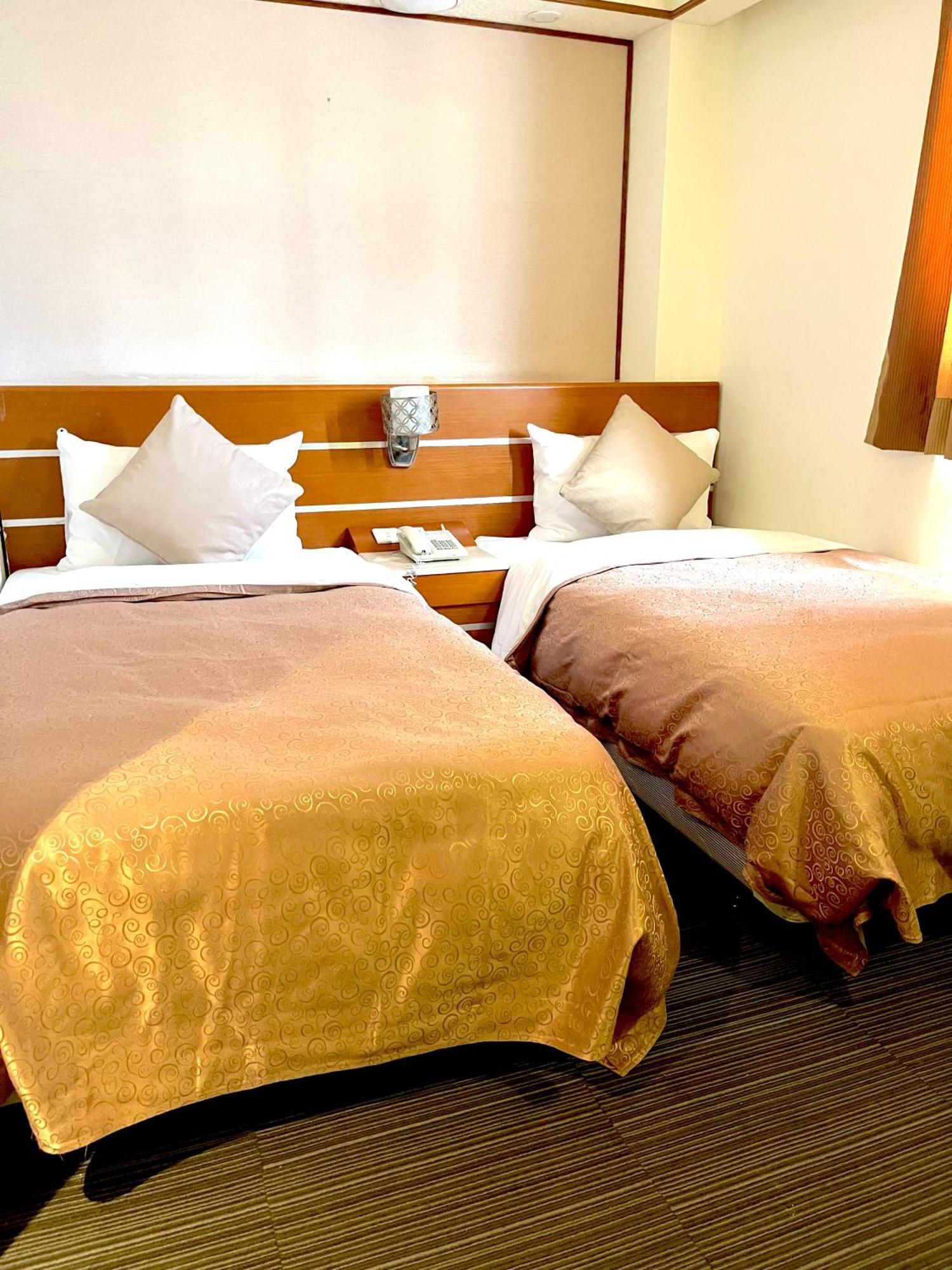 Hua Guo Hotel كيلونغ الغرفة الصورة