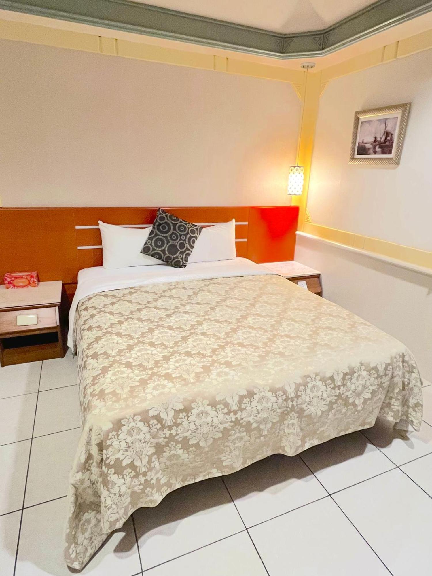 Hua Guo Hotel كيلونغ المظهر الخارجي الصورة