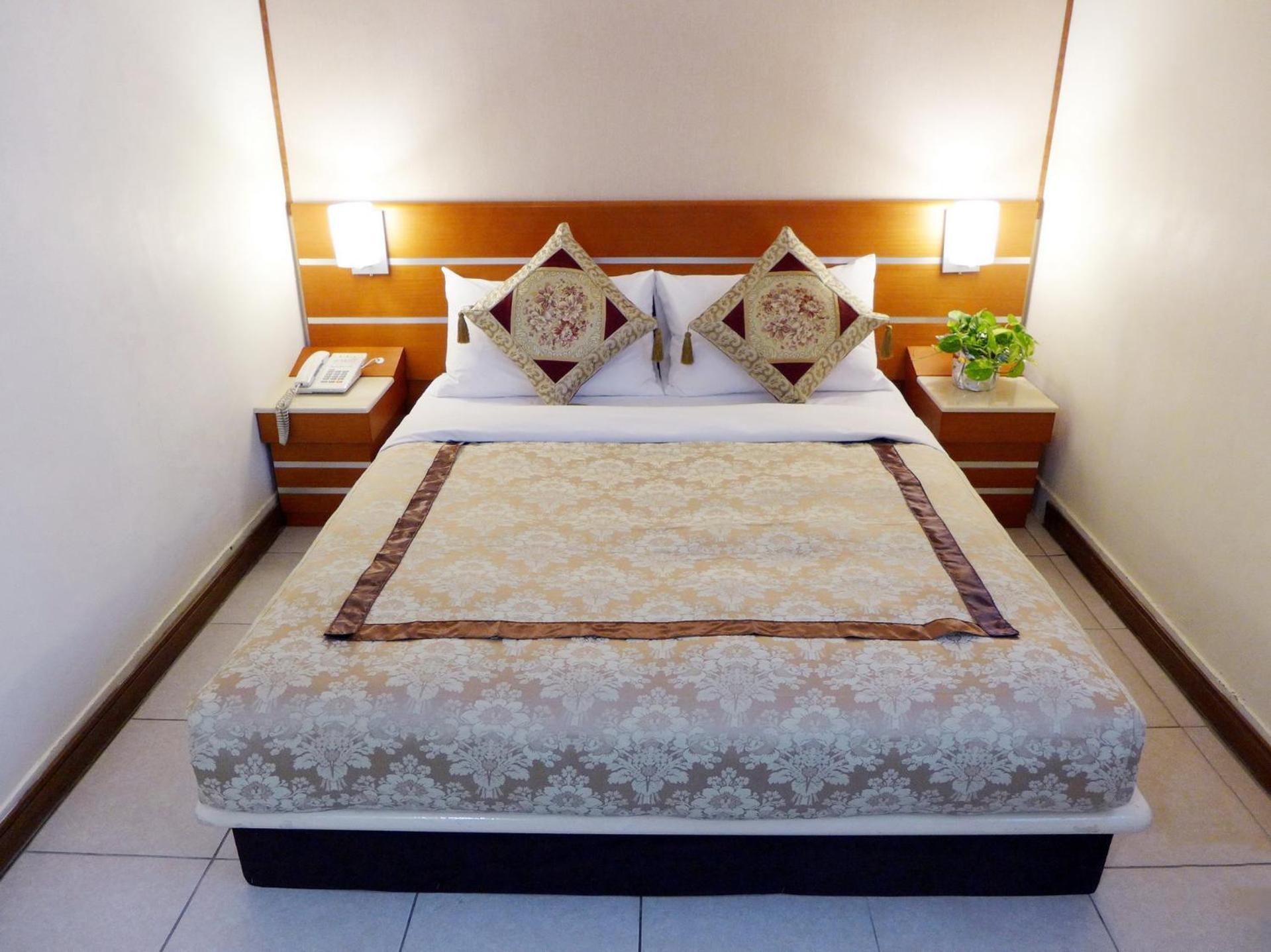 Hua Guo Hotel كيلونغ المظهر الخارجي الصورة