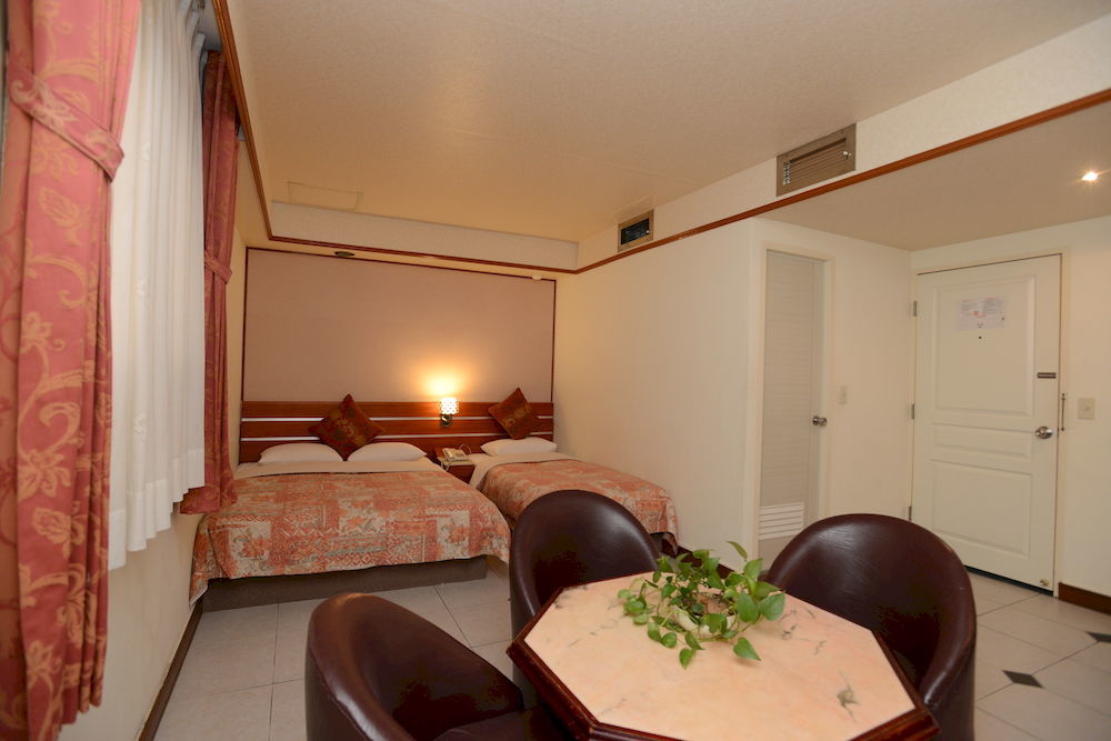 Hua Guo Hotel كيلونغ المظهر الخارجي الصورة